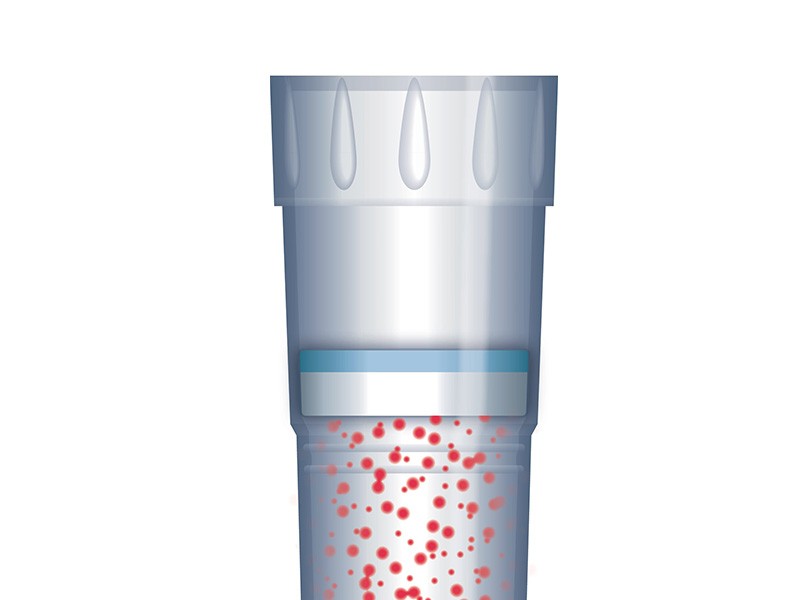 Eppendorf ep Dualfilter T.I.P.S.® Filtreli Pipet Uçları 7